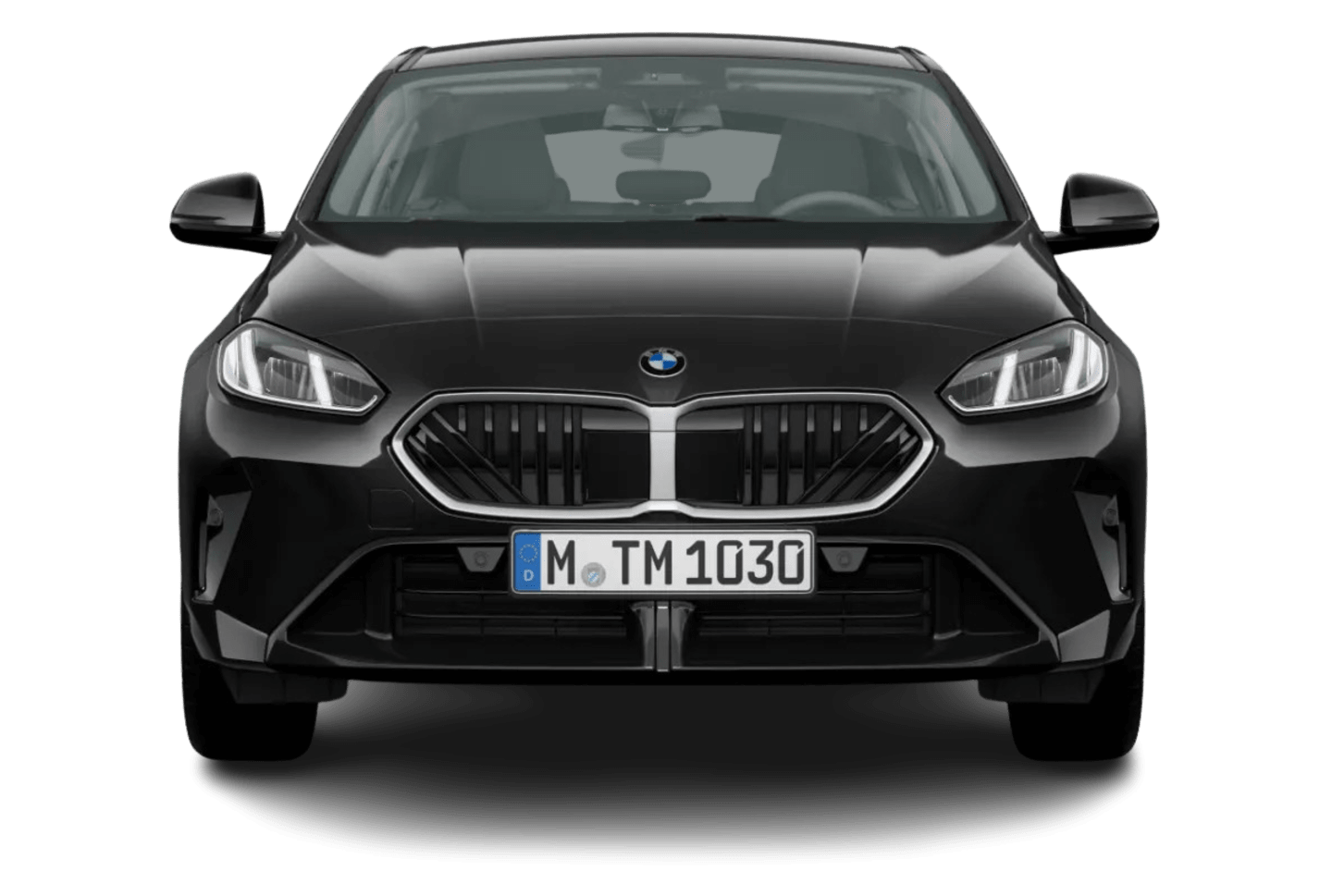 BMW 1er