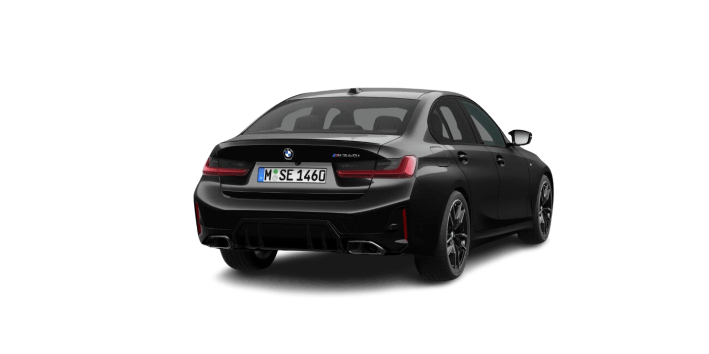 BMW 3er Limousine