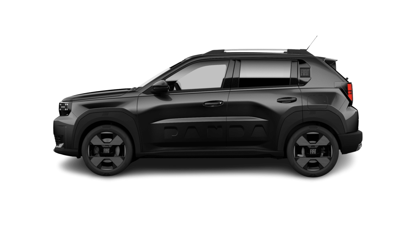 Fiat Grande Panda