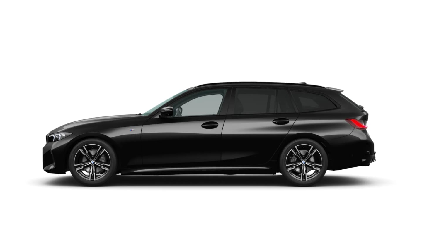 BMW 3er Touring