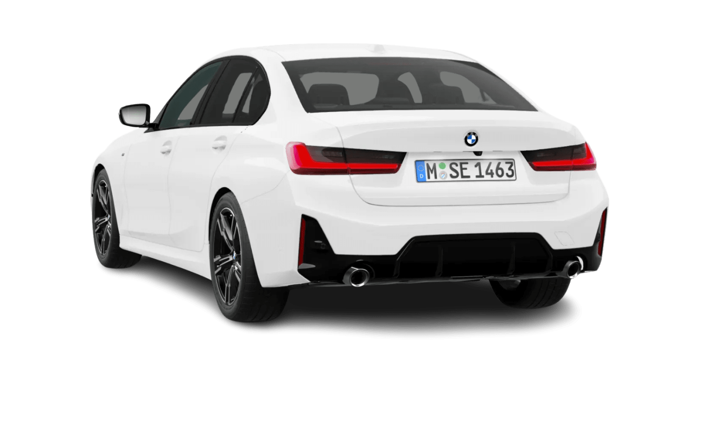 BMW 3er Limousine