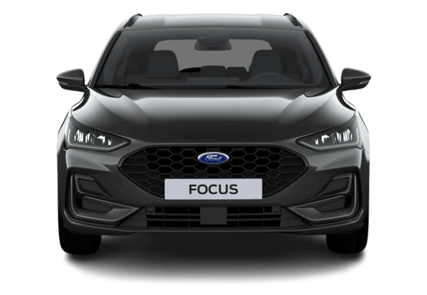 Ford Focus Turnier