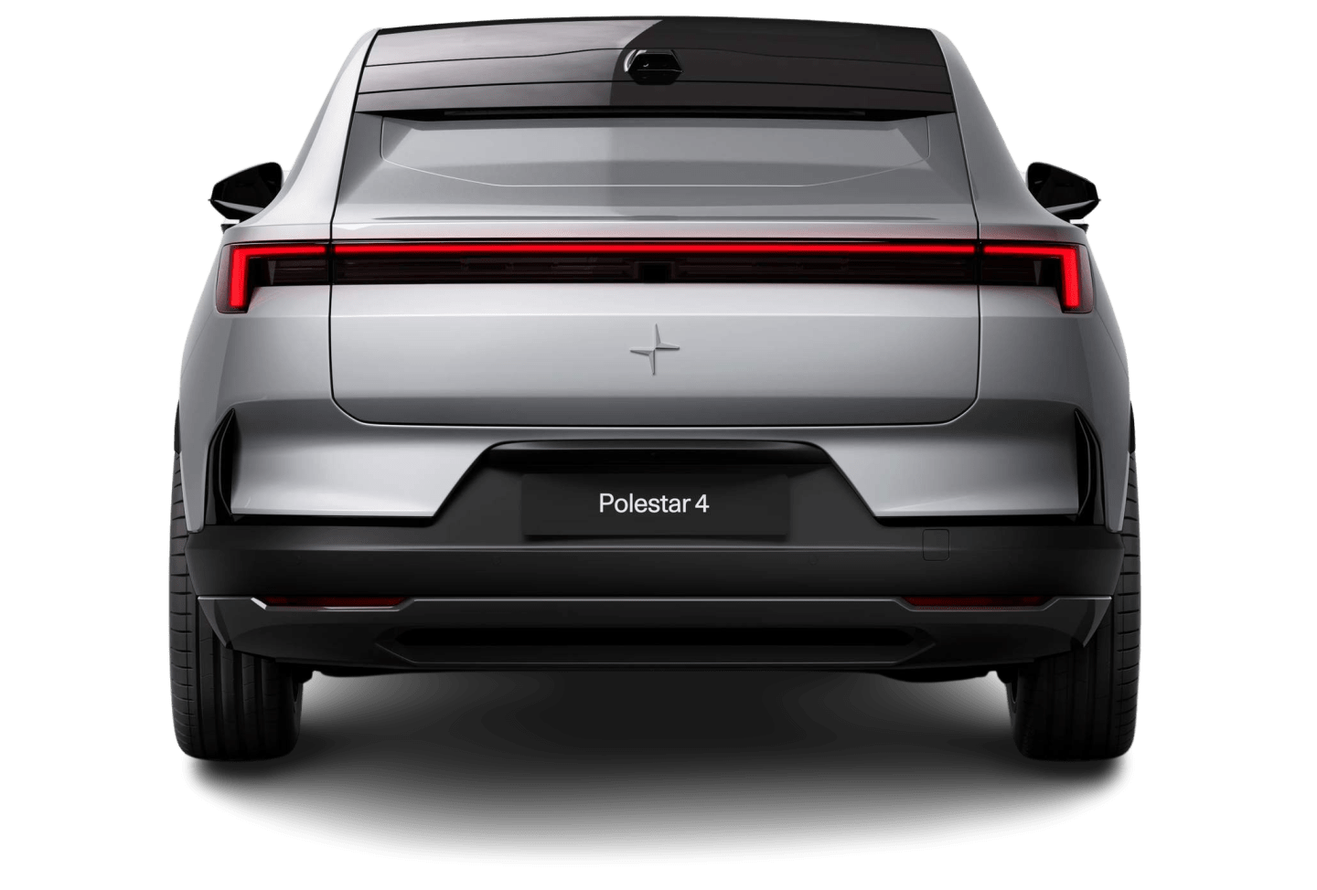 Polestar 4