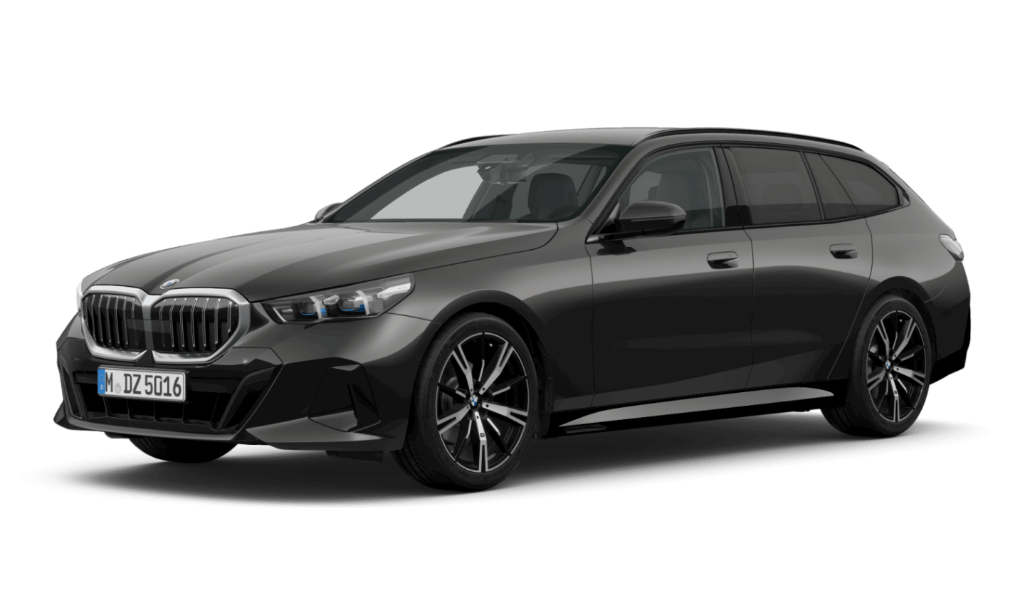 BMW 5er Touring