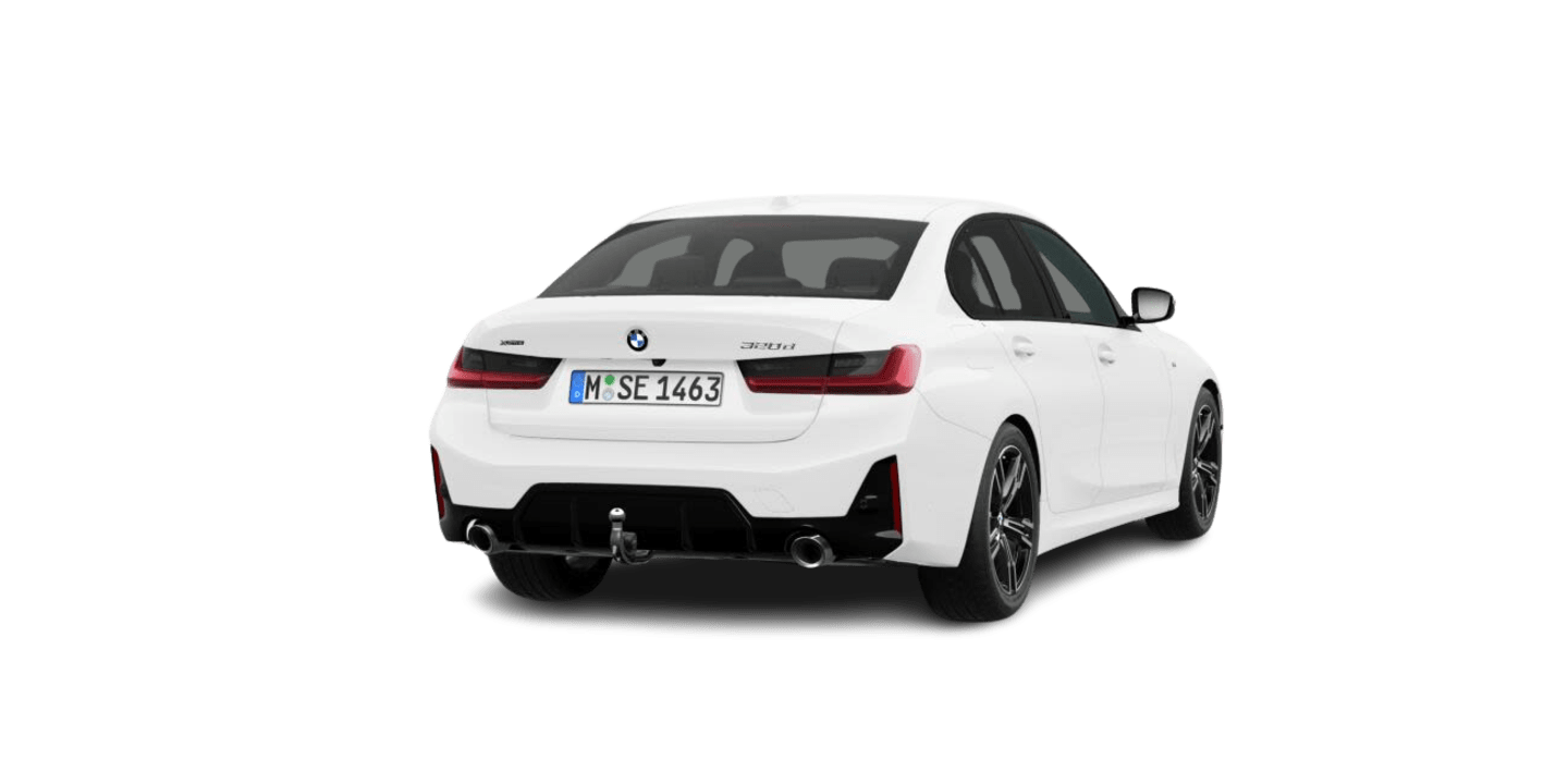 BMW 3er Limousine