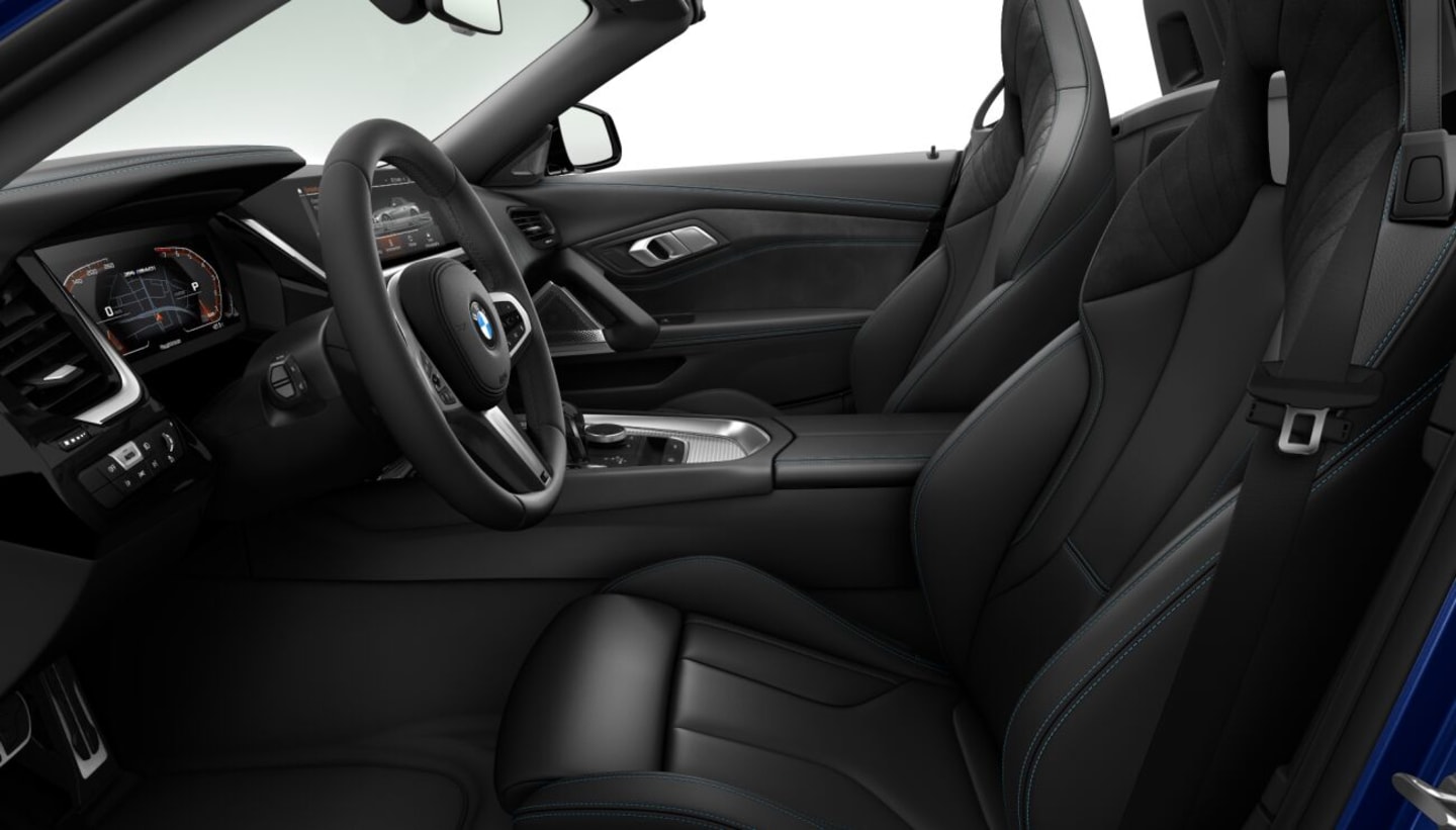 BMW Z4 M