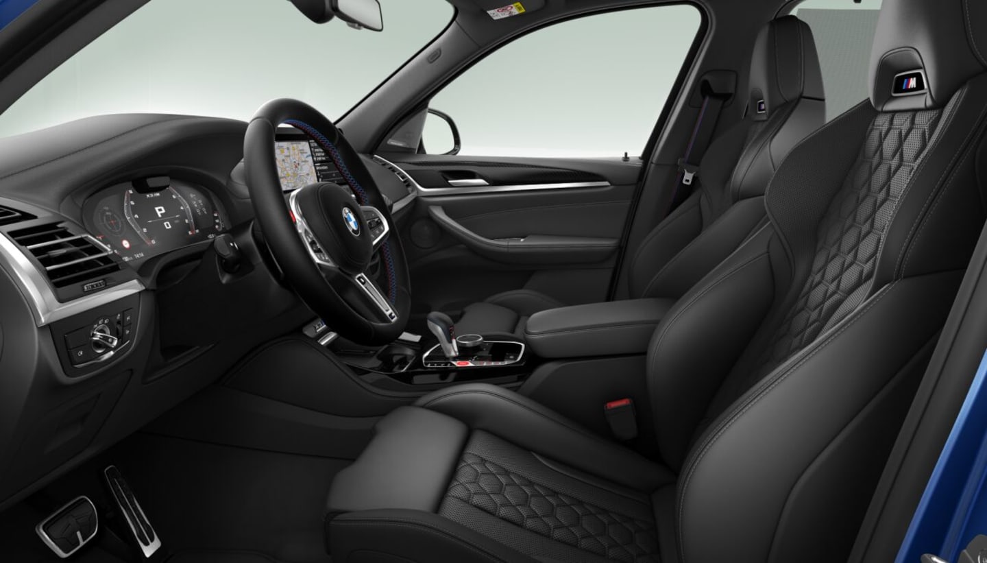 BMW X3 M