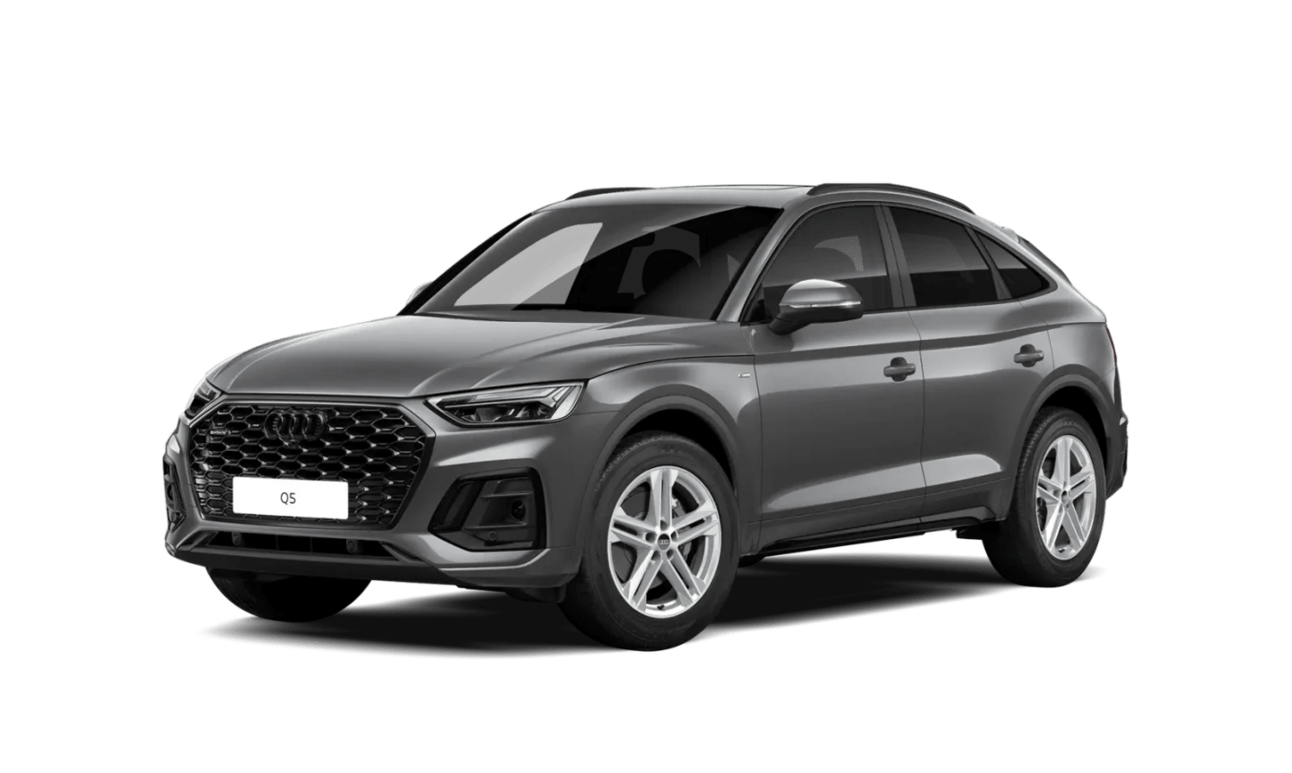 Audi Q5 Sportback