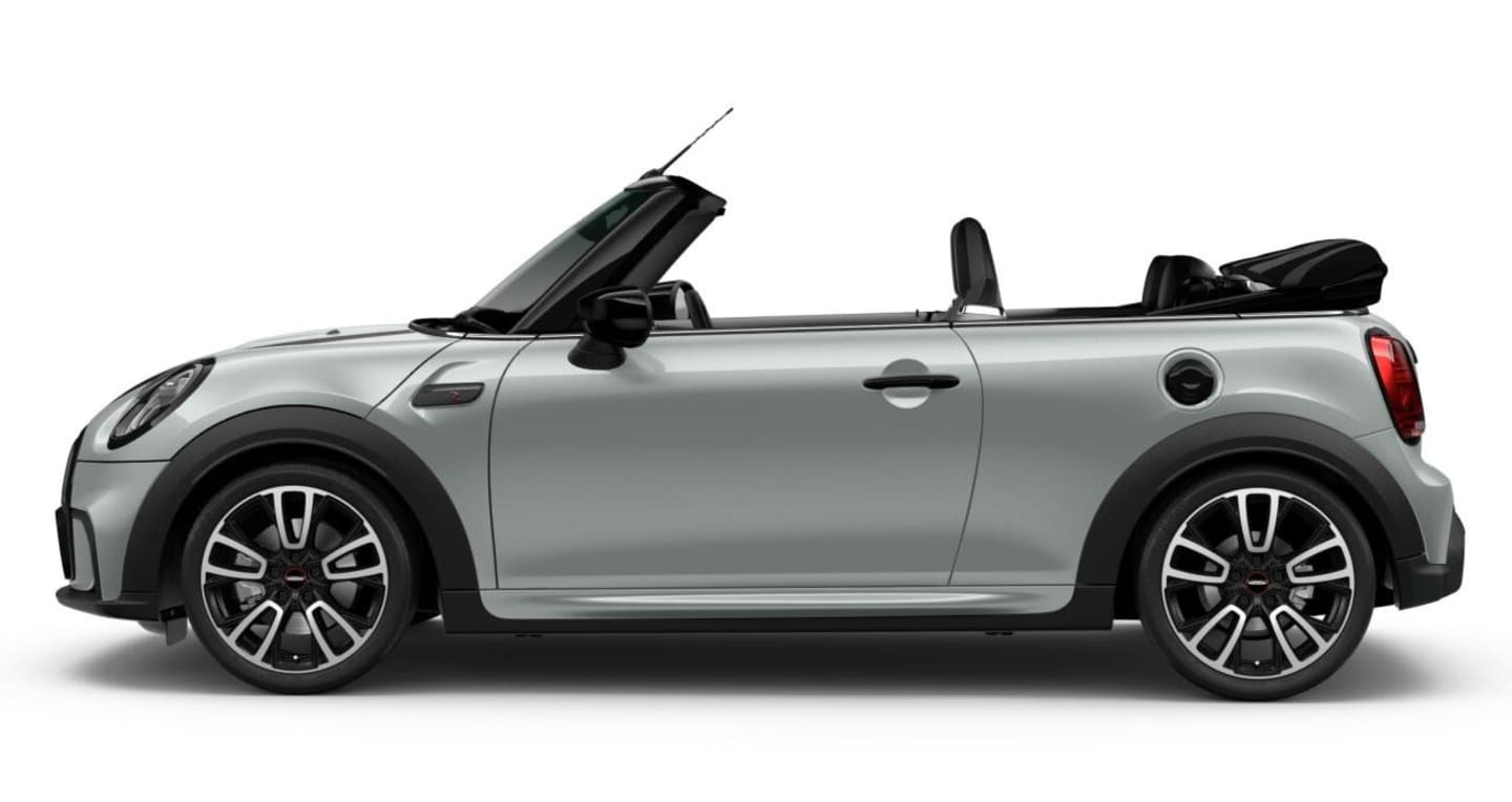 MINI Cabrio