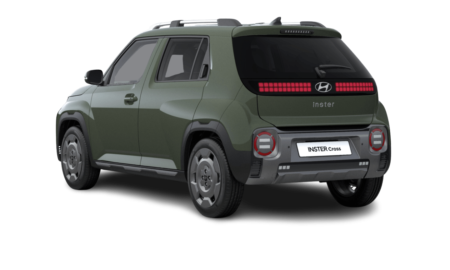 Hyundai Inster