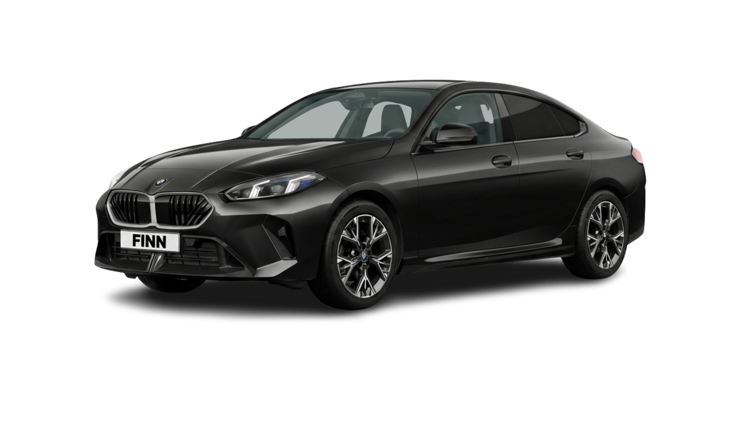 BMW 2er Gran Coupé