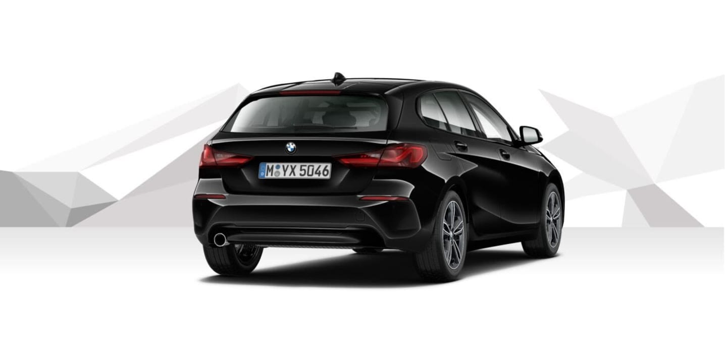 BMW 1er