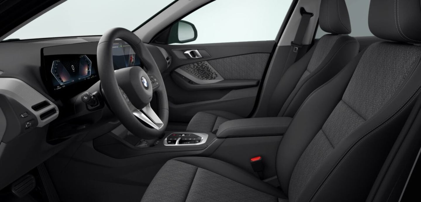 BMW 1er