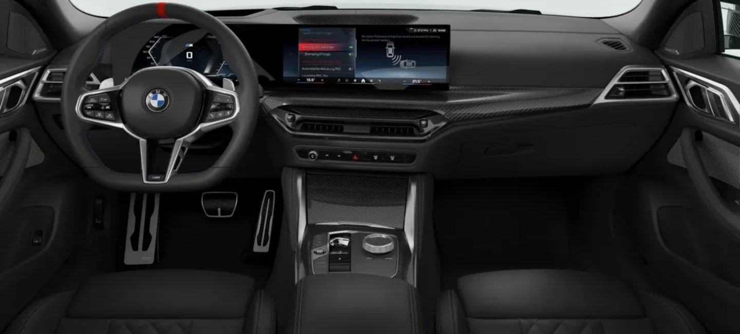 BMW 4er-Reihe