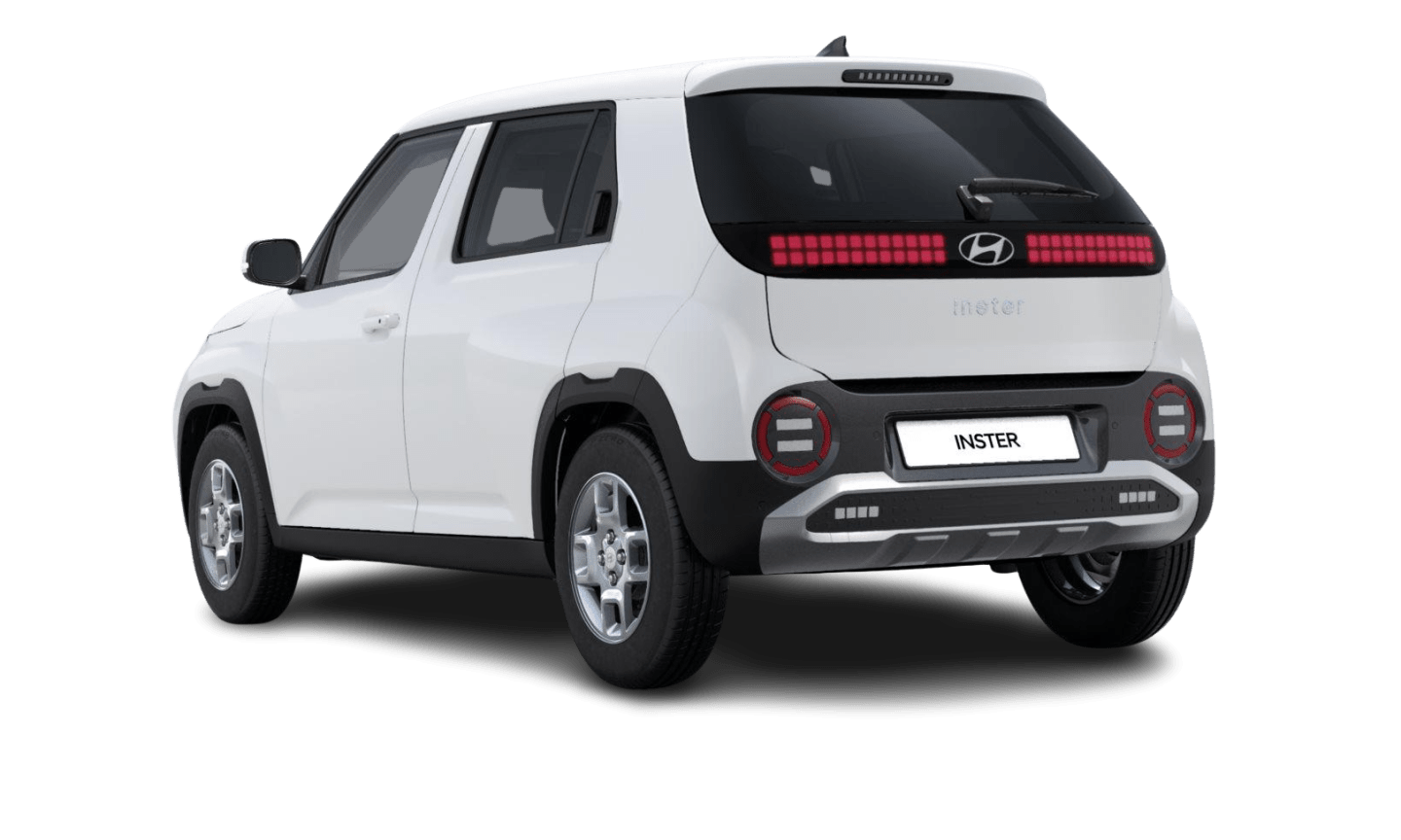Hyundai Inster