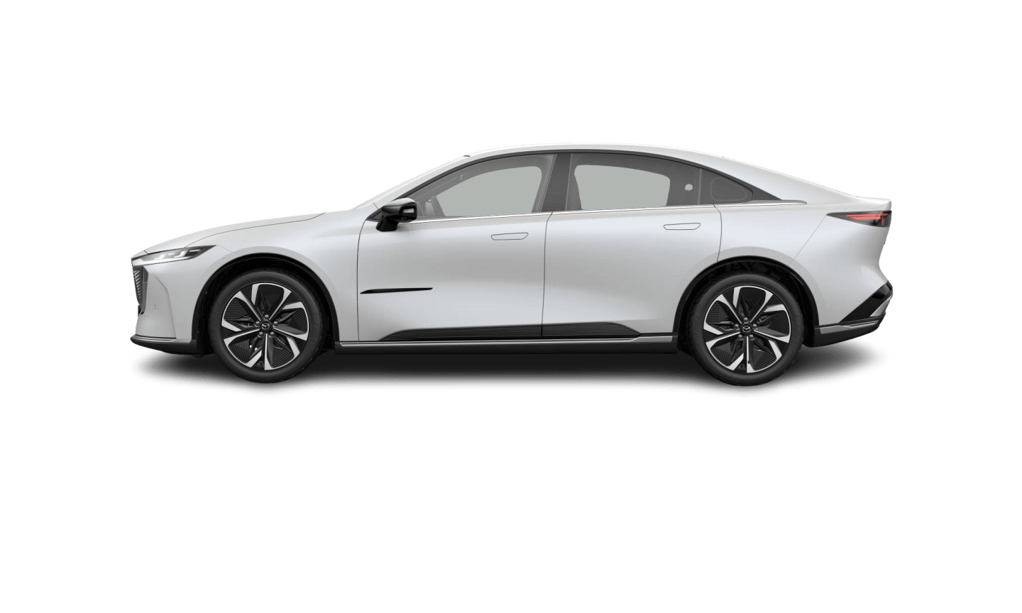 Mazda Mazda6e