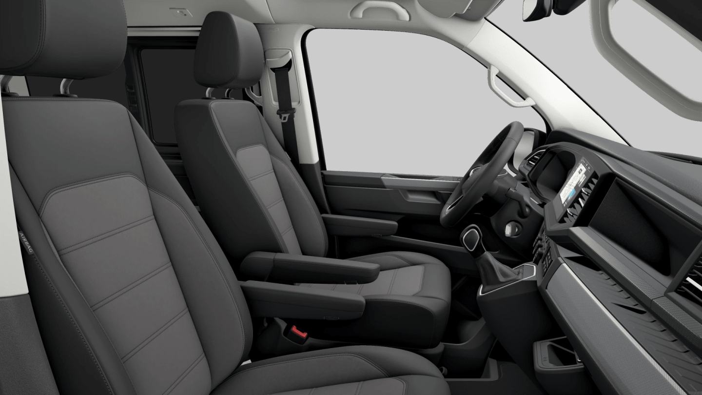 VW Multivan T6 1