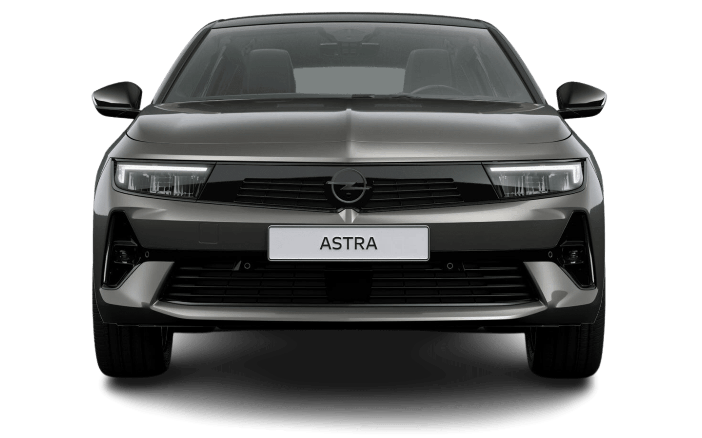 Opel Astra Sports Tourer