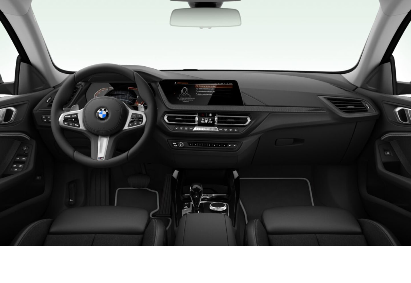 BMW 2er Gran Coupé