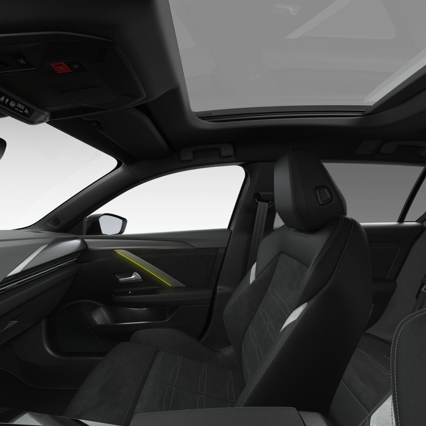 Opel Astra Sports Tourer