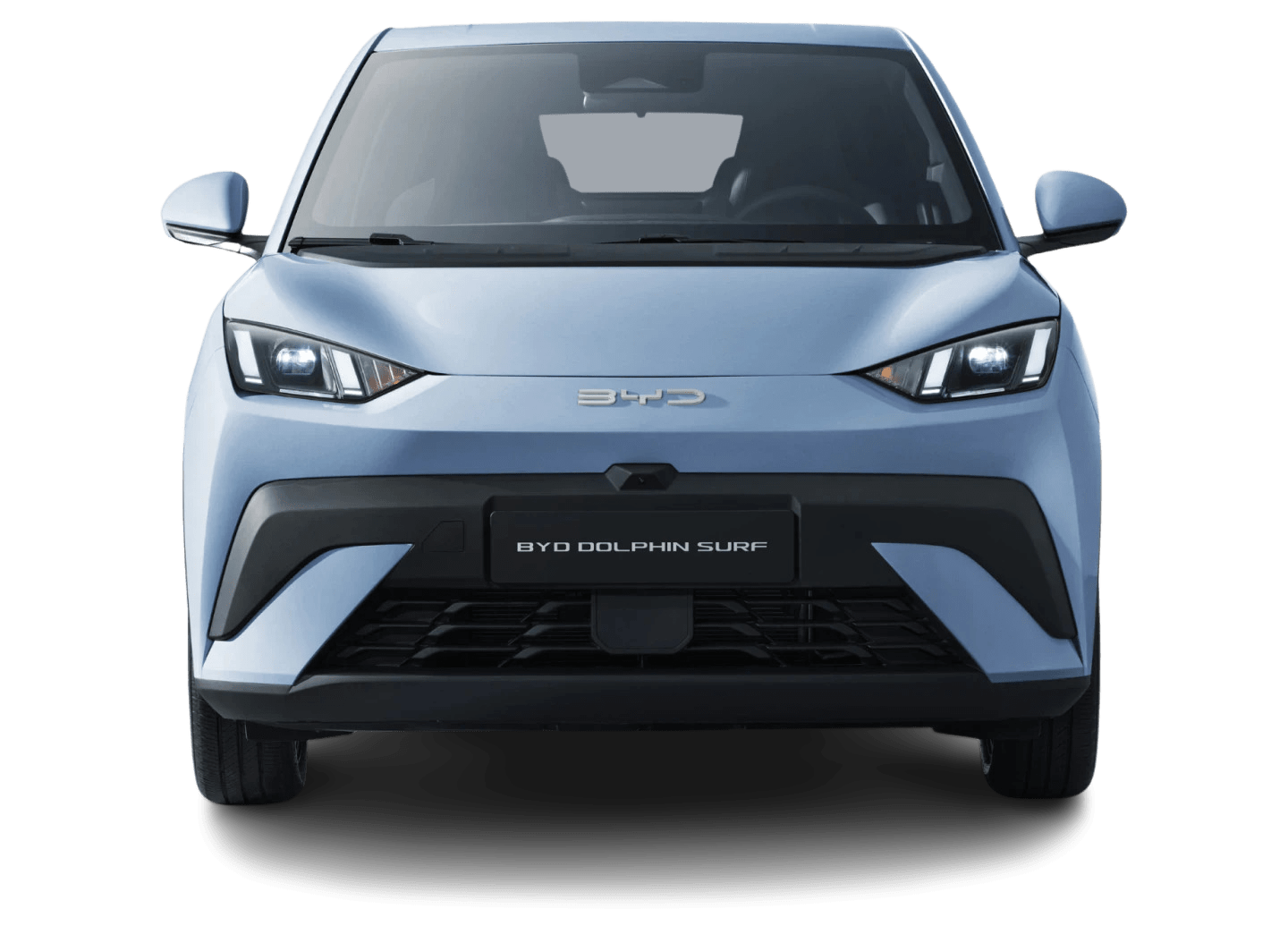 BYD Dolphin Surf
