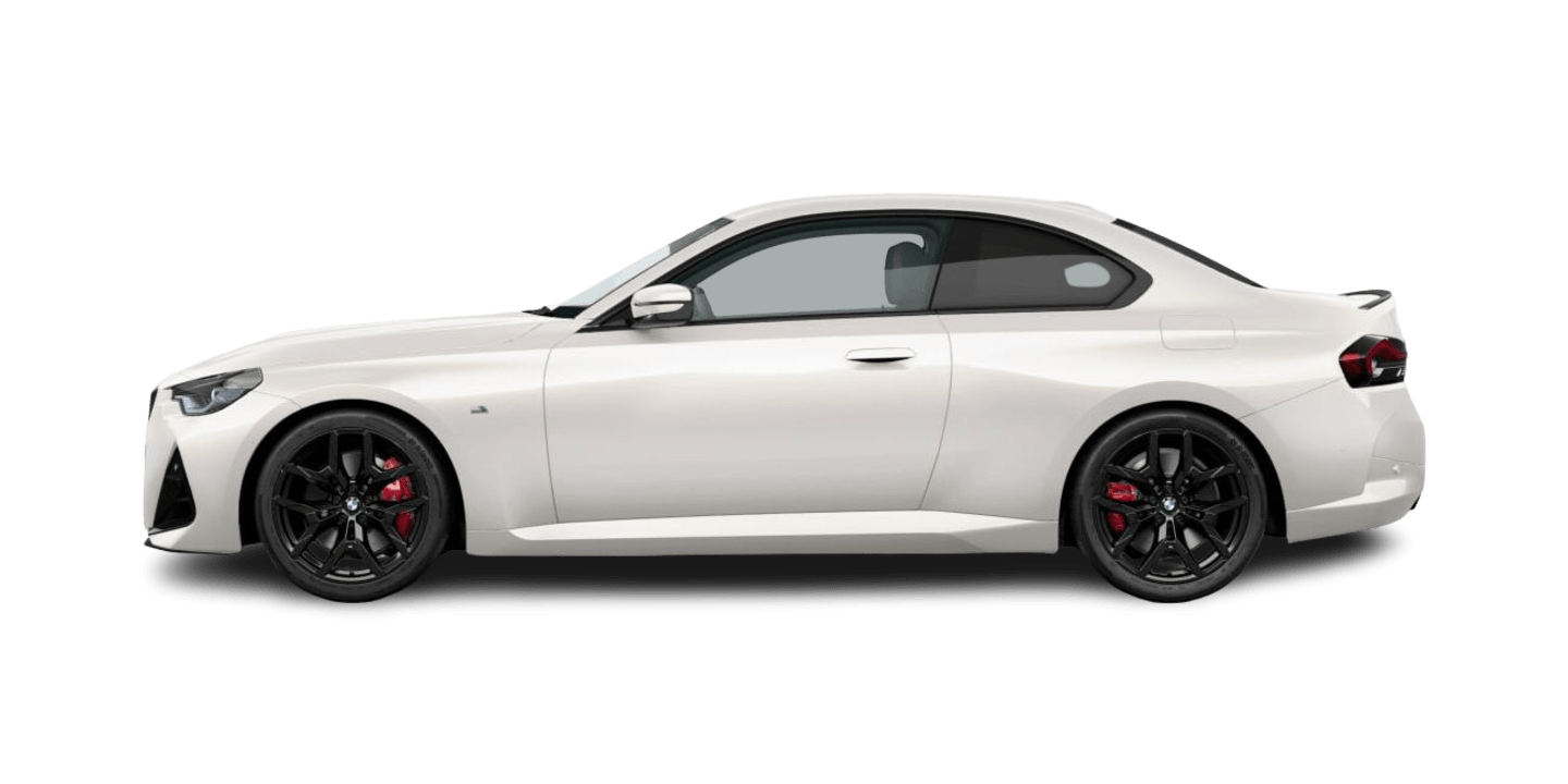 BMW 2er Coupé