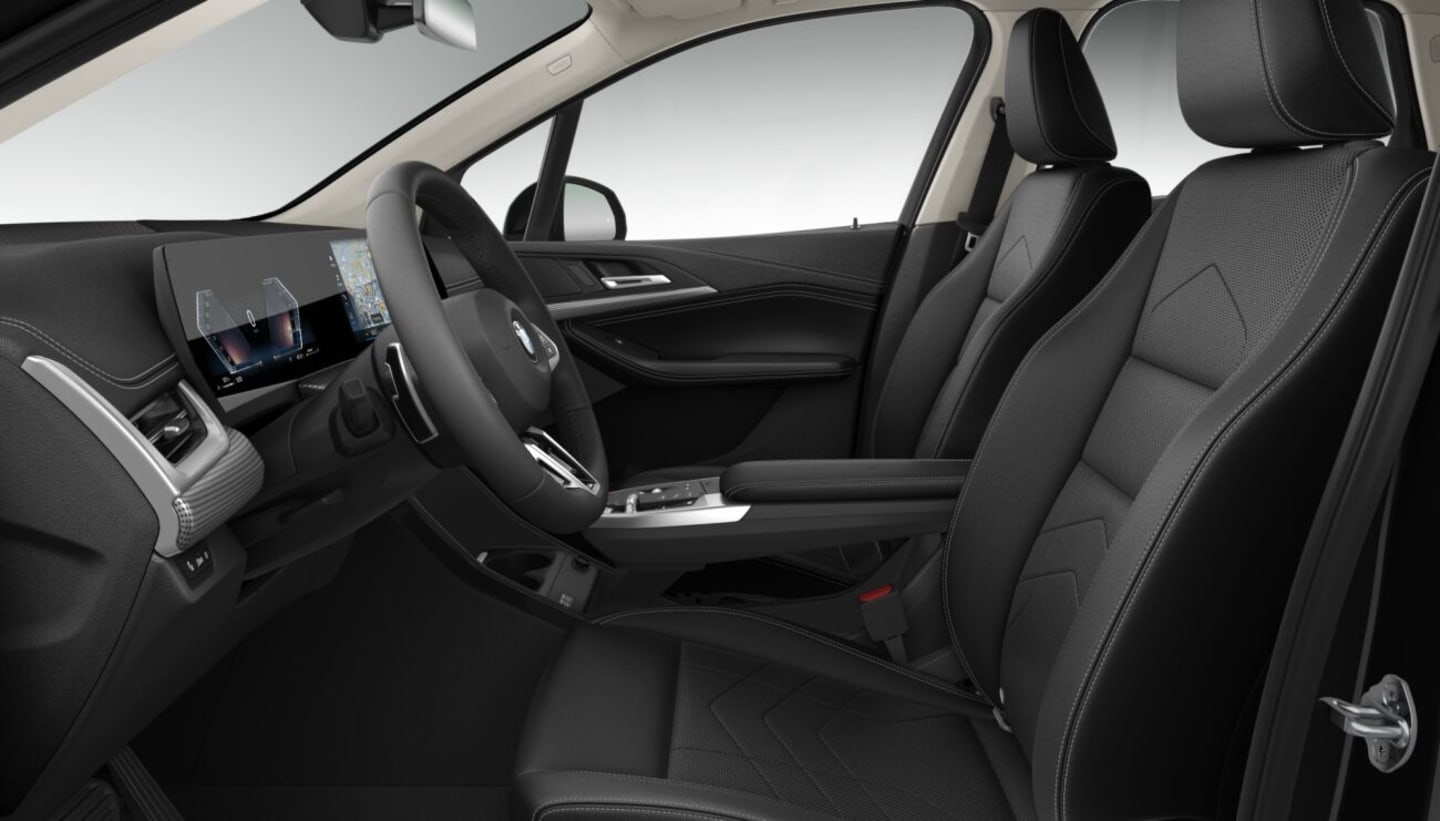 BMW 2er Active Tourer