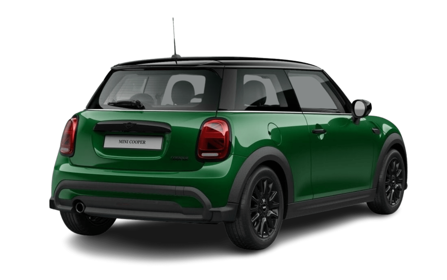 MINI 3 Türer