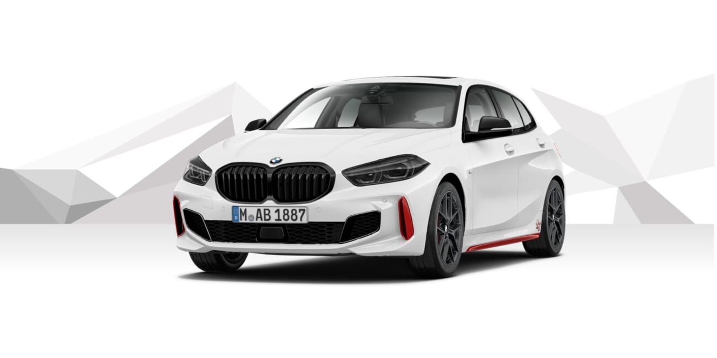 BMW 1er