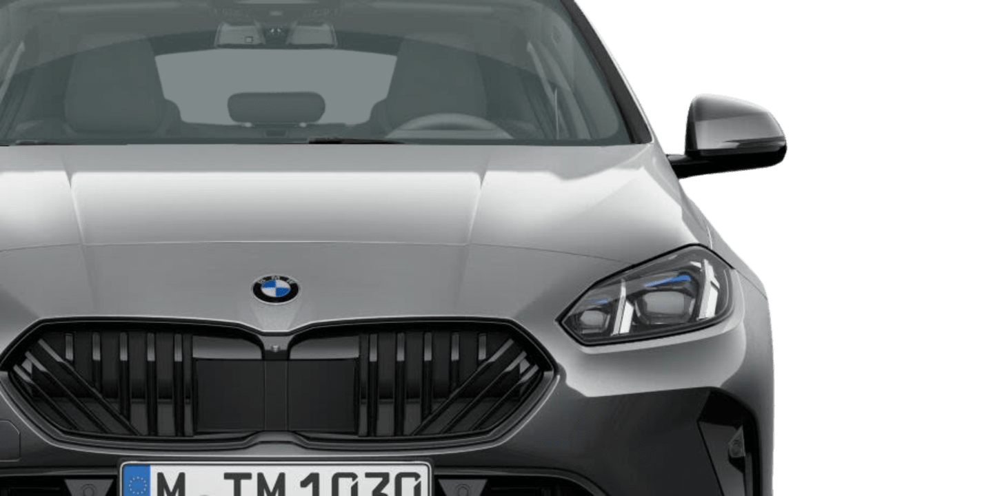 BMW 1er