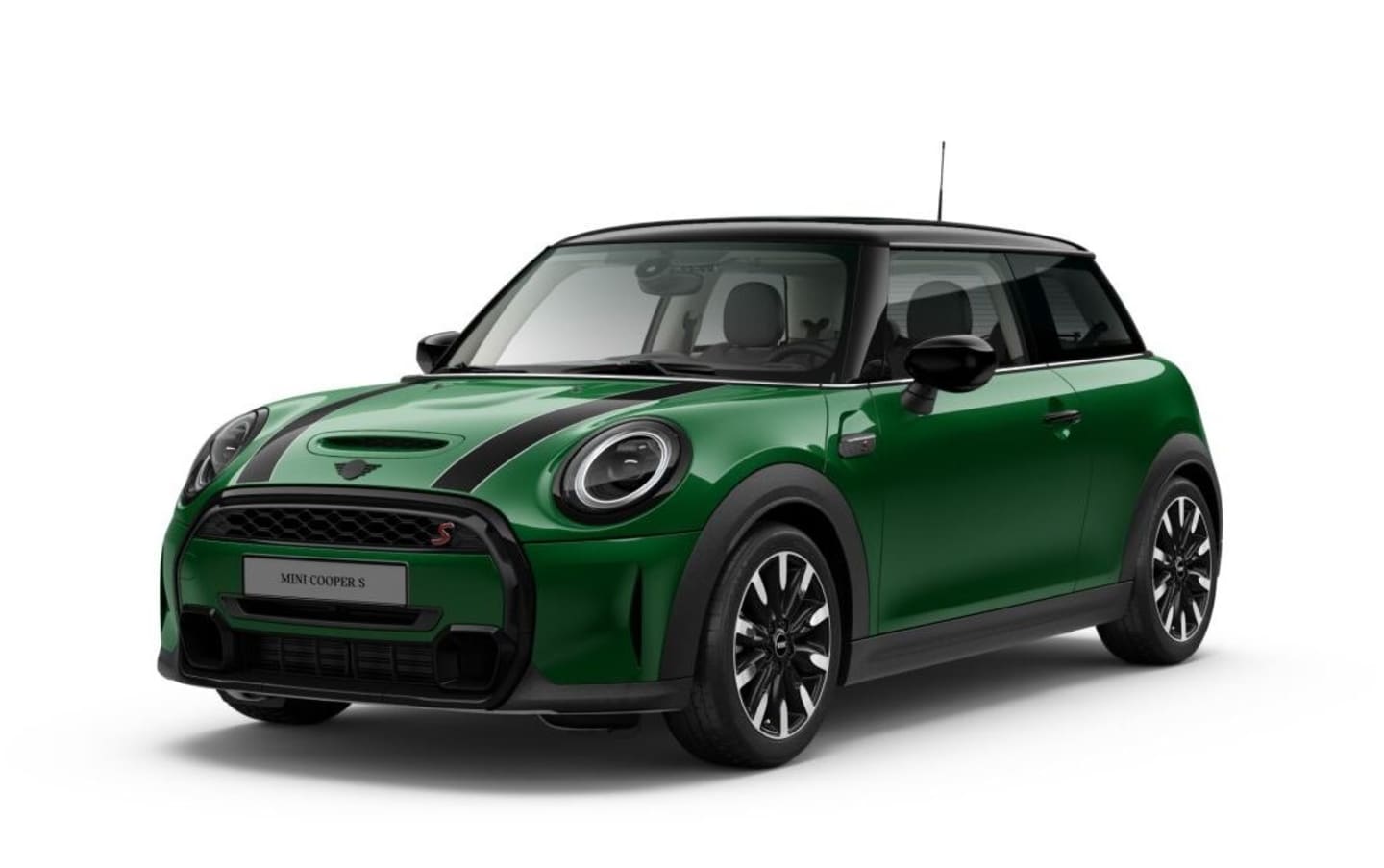MINI 3 Türer
