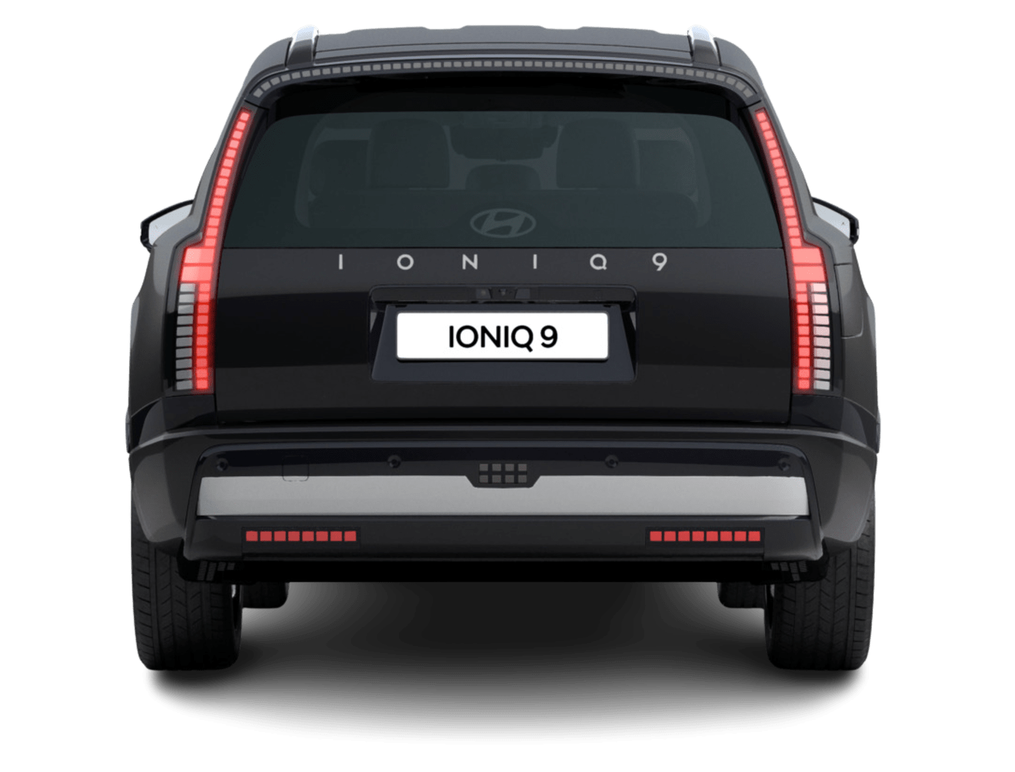 Hyundai IONIQ 9