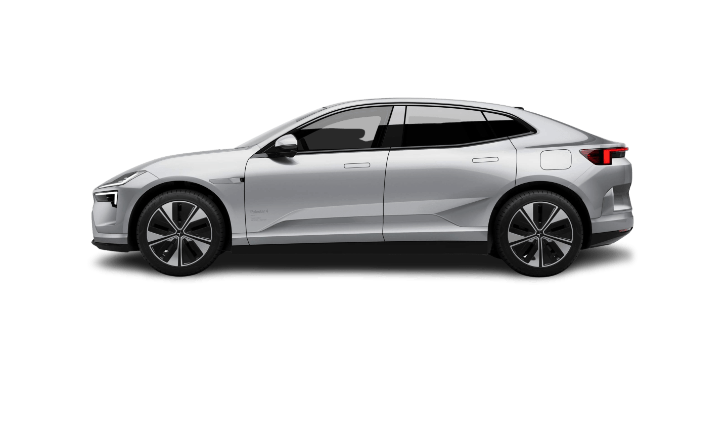 Polestar 4