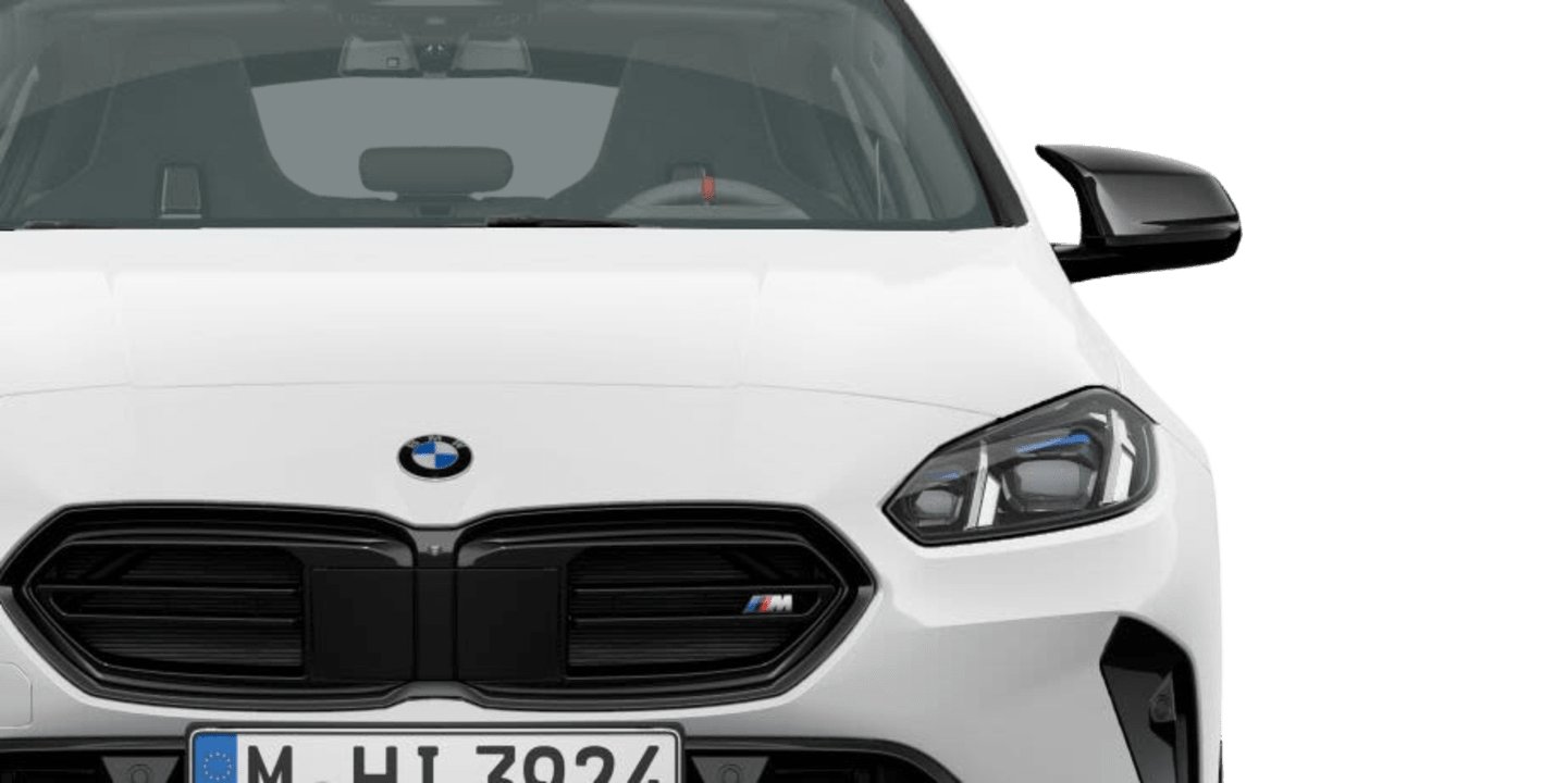 BMW 1er