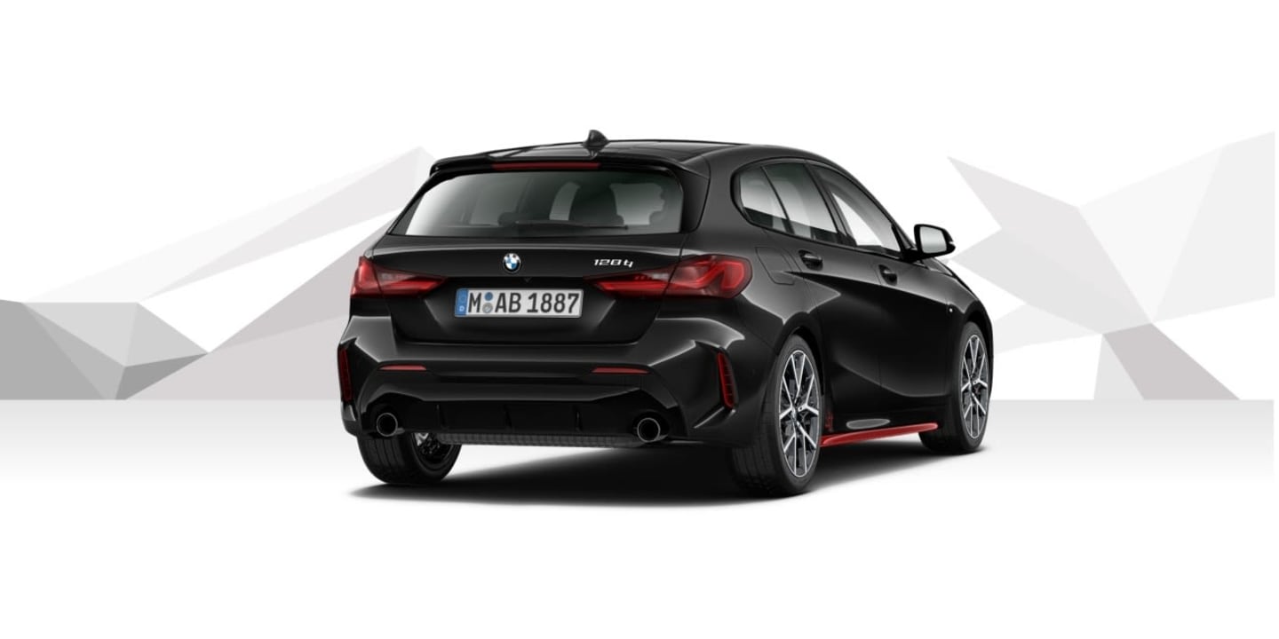 BMW 1er