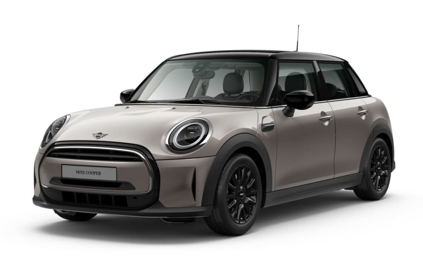 MINI 5 Türer