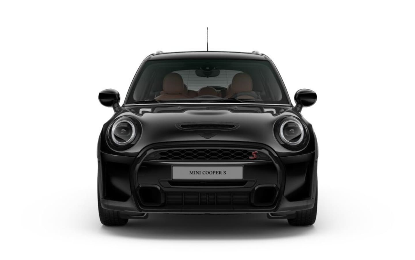 MINI 5 Türer