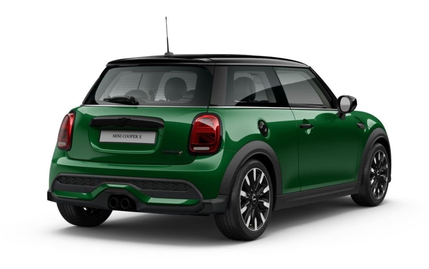 MINI 3 Türer