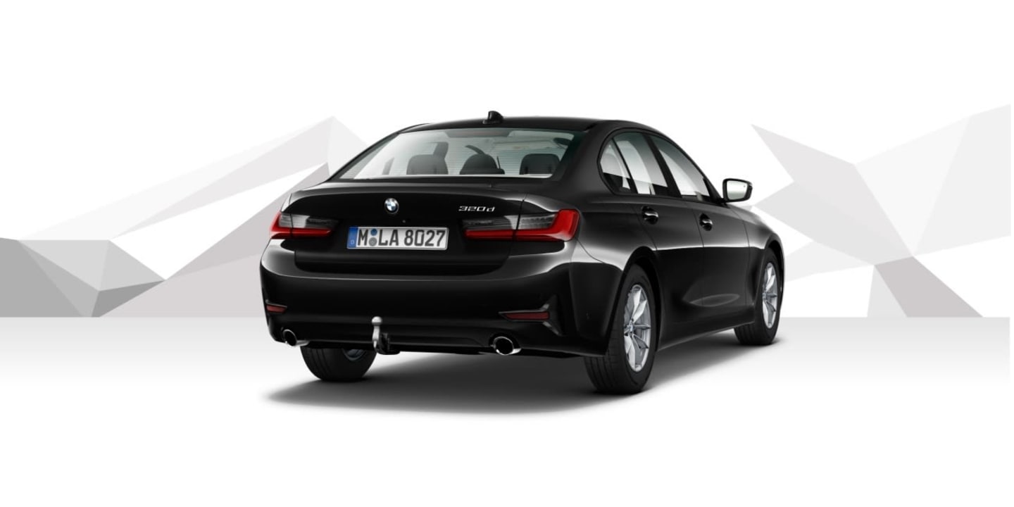 BMW 3er Limousine