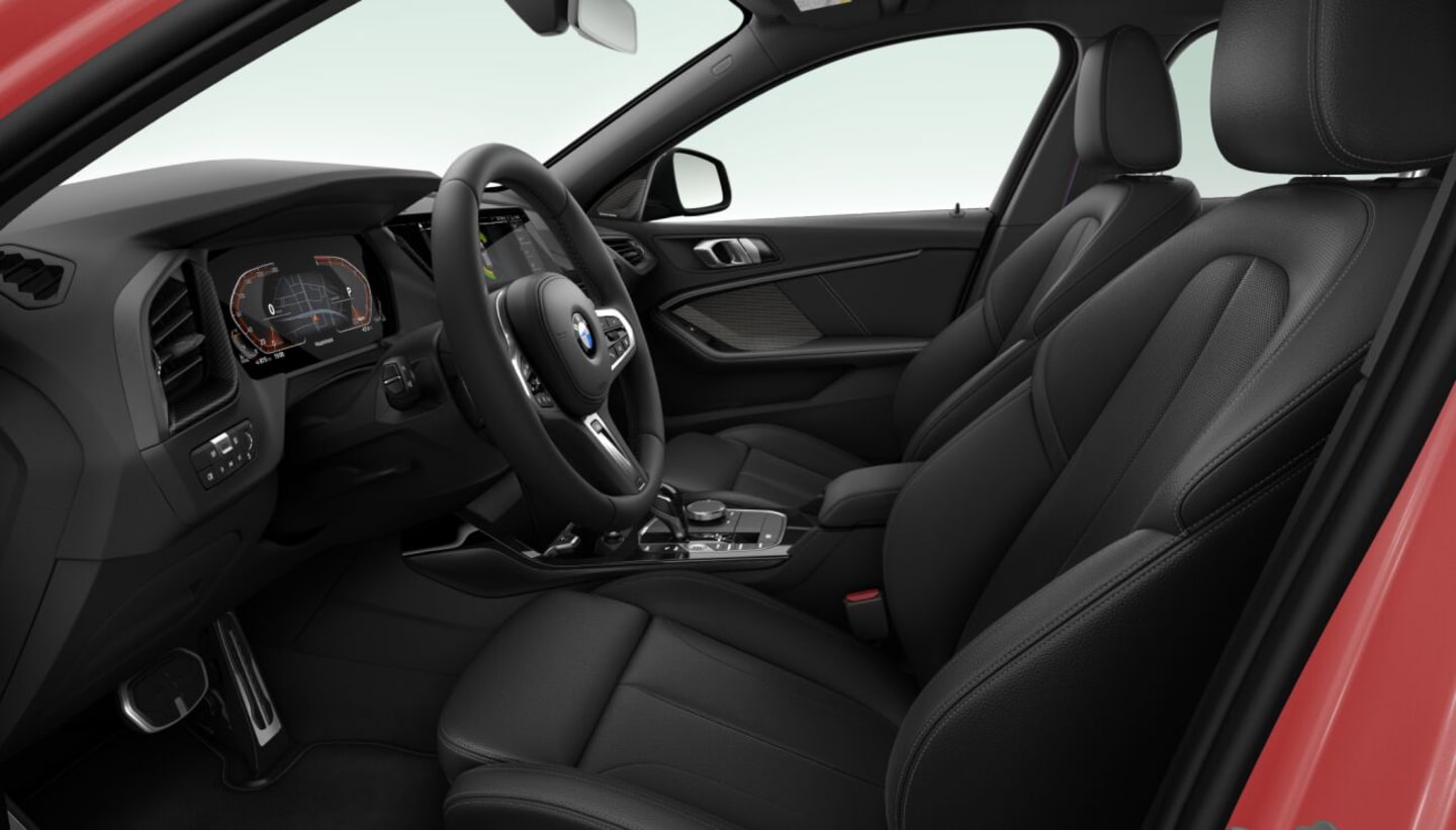 BMW 1er