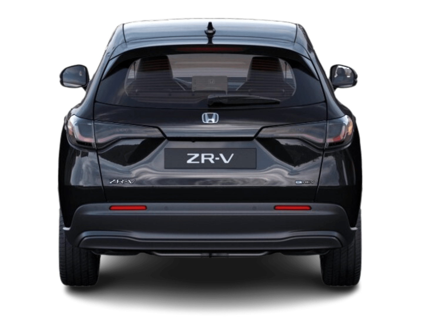 Honda ZR-V