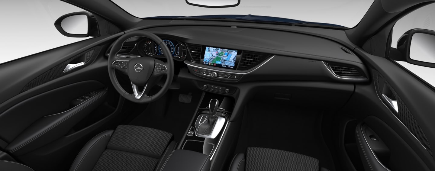 Opel Insignia ST