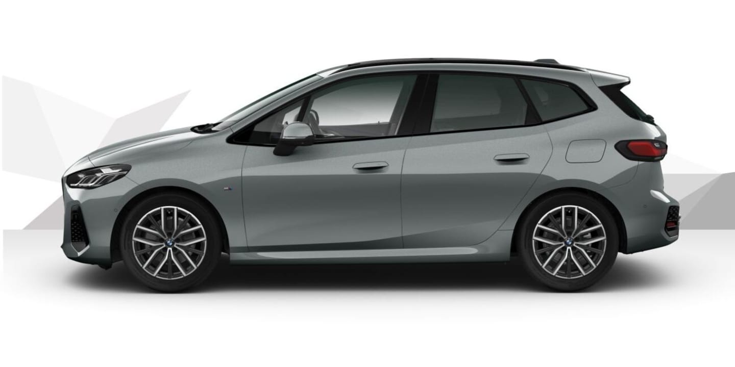 BMW 2er Active Tourer