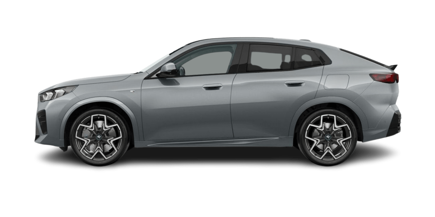 BMW ix2
