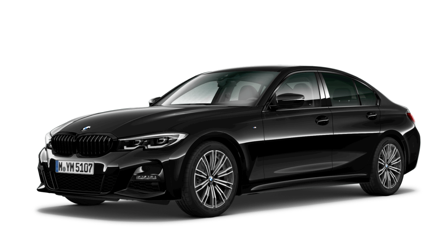 BMW 3er Limousine