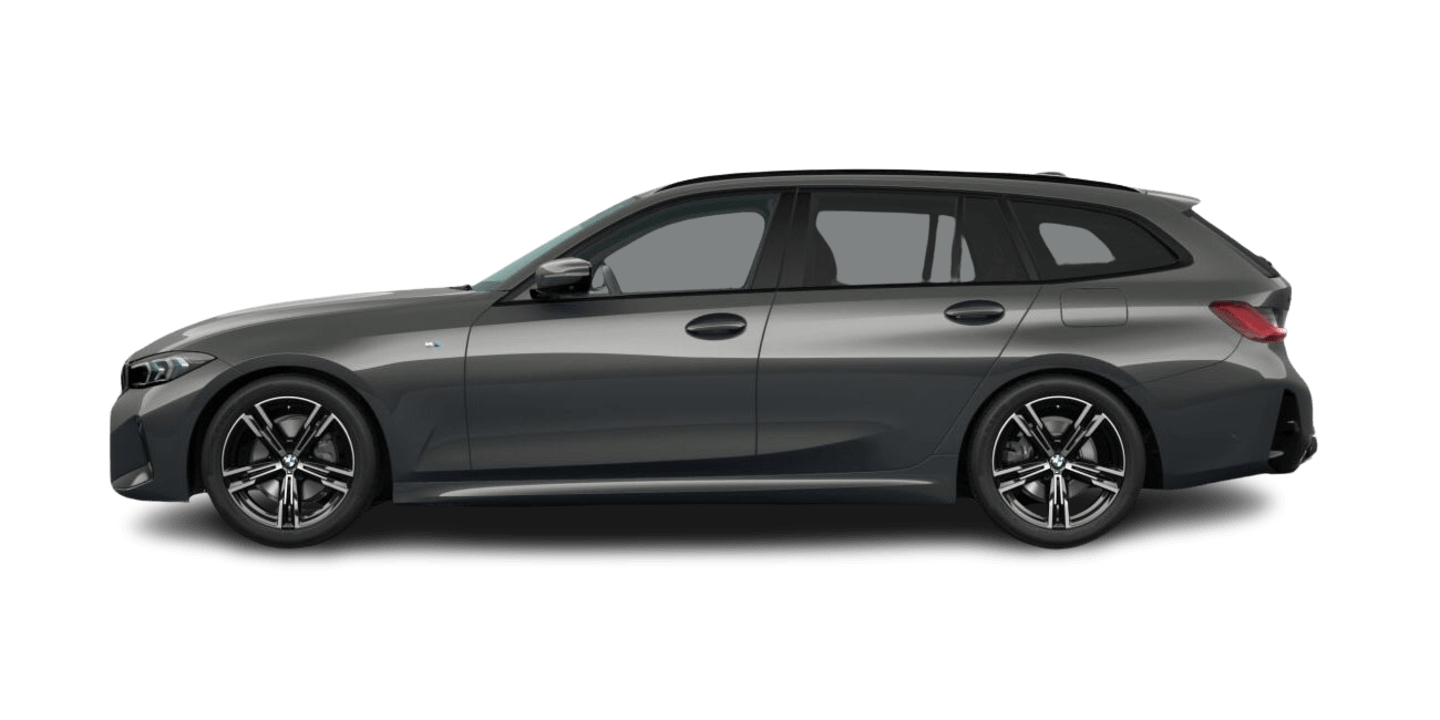 BMW 3er Touring