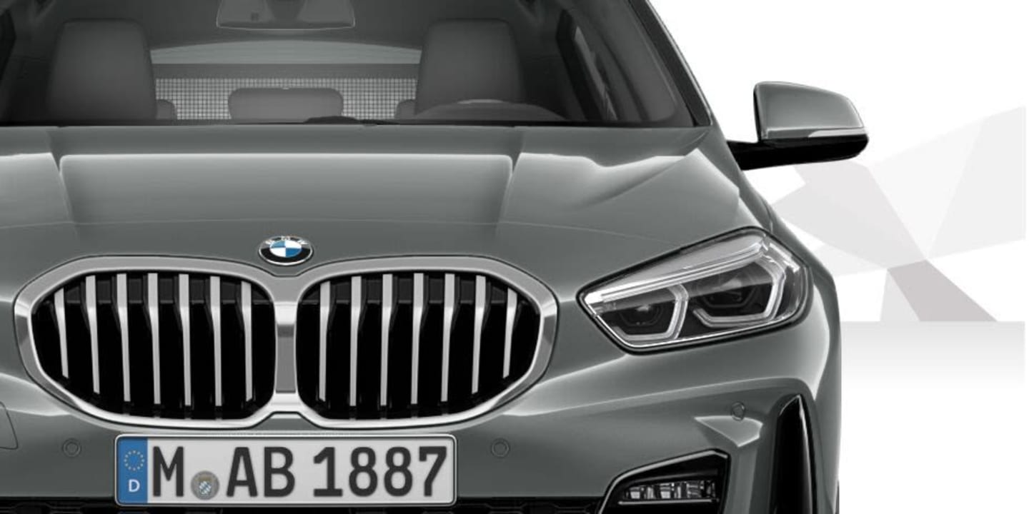 BMW 1er