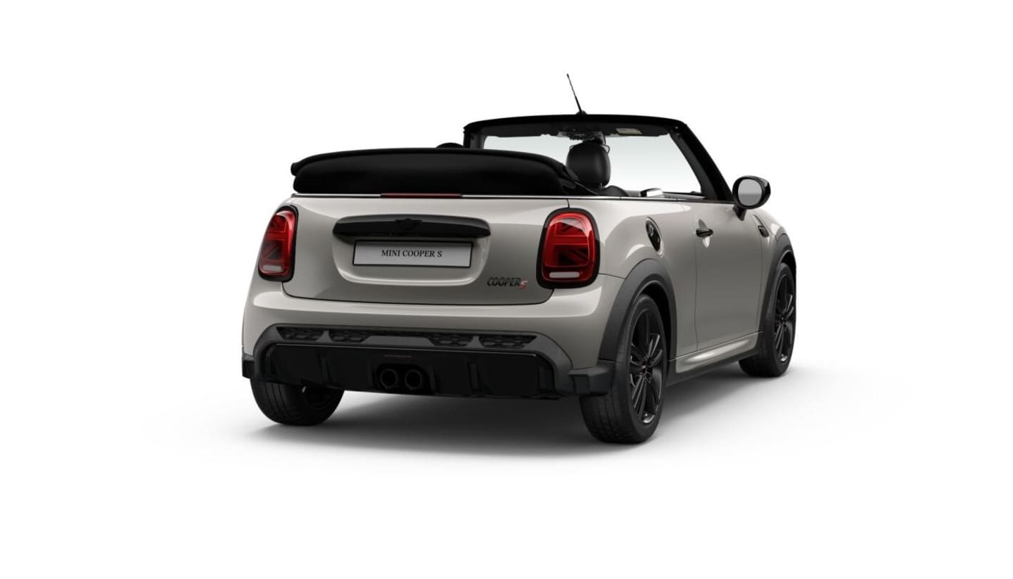 MINI Cabrio