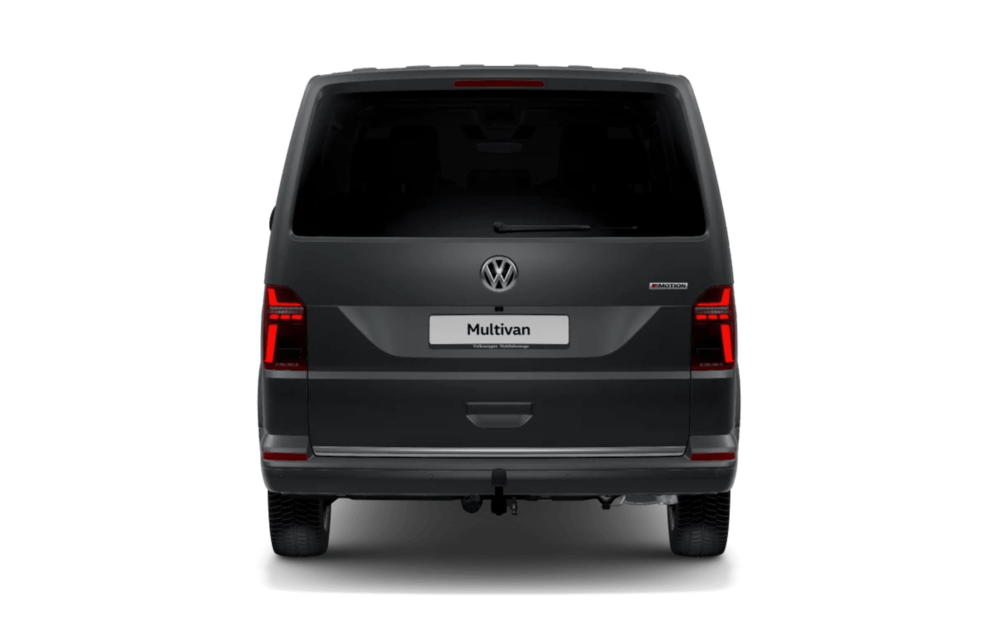 VW Multivan T6 1