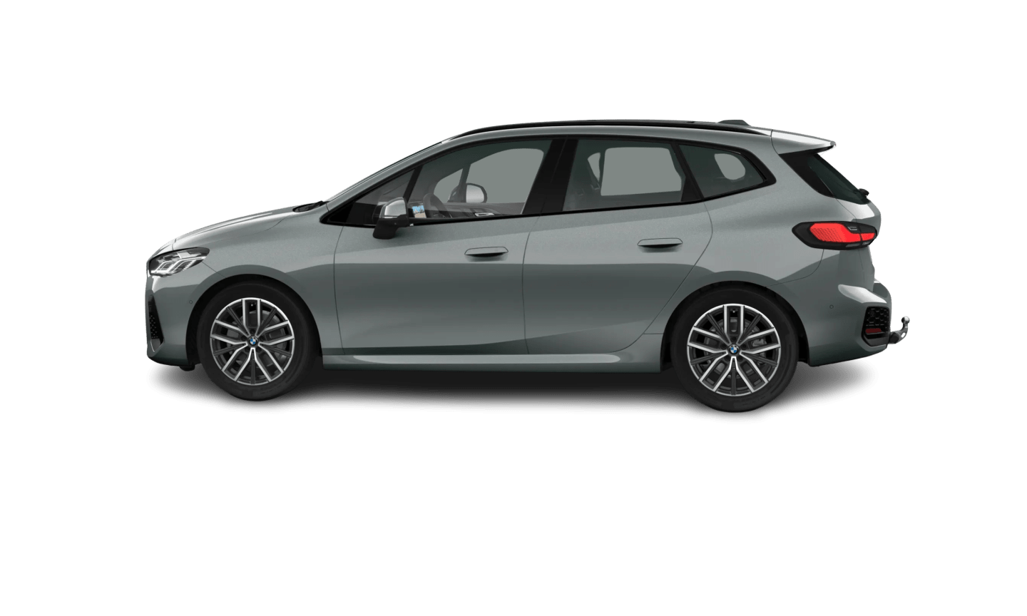 BMW 2er Active Tourer